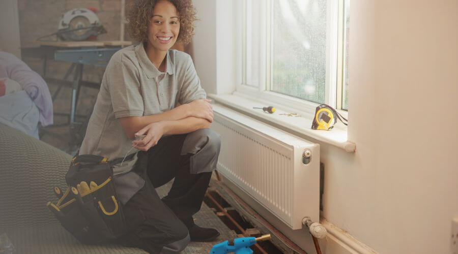 Professional sink repair in Brooklyn, MS